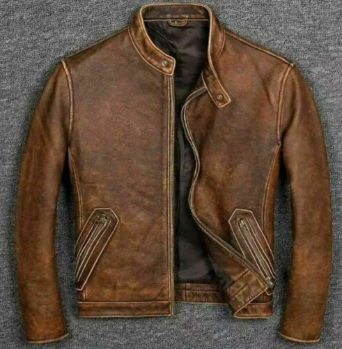 Men motorcycle biker - men’s,