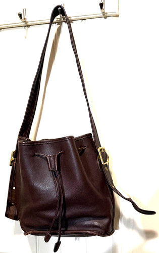 Vintage coach lulas - vintage, legacy