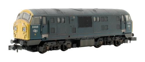 Dapol gauge 012 007 br - n, 2d-012-007