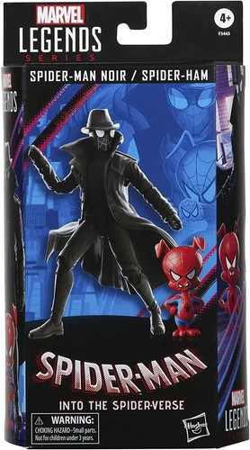 Marvel legends series - legends,