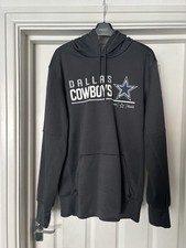 Nike NFL Dallas Cowboys Hoodie