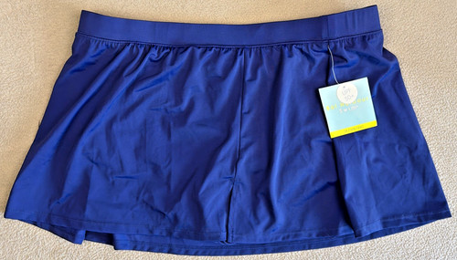 Bal harbour swim skirt - swim,