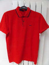 Hugo Boss Paddy Polo T Shirt