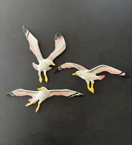 Amazing vintage set 3 - of,