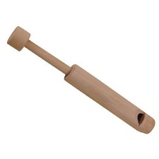 Slide Whistle Wooden Wood
