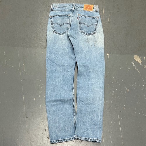 Levis 505 regular - 505, fit