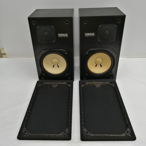 Yamaha 10m speaker - yamaha, ns-10m