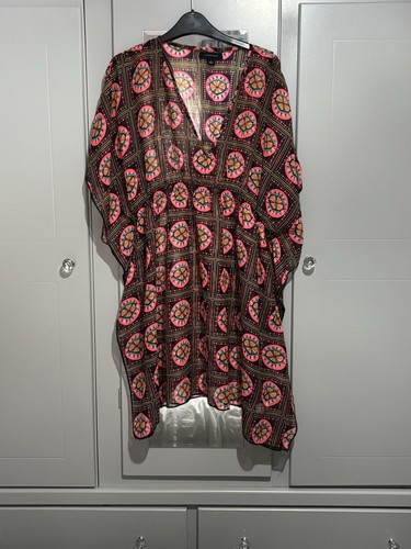 Beach cover size l - beach,