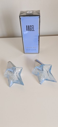 Bundle mugler angel eau - angel, de