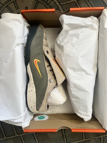 Nike total90 mule kids of - nike,