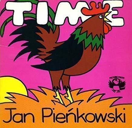 Time - s.),