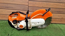 Stihl TS 420 Disc Cutter