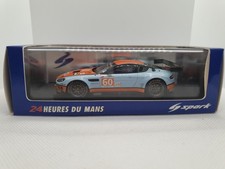Spark Model S2545 Aston Martin