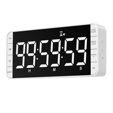 Gym Timer 7.8''  LED Display