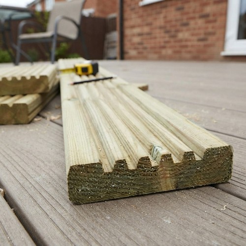 High quality pressure treated - pressure,