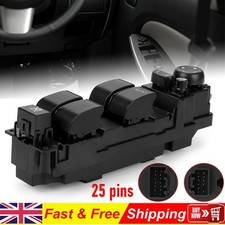 RHD Right Driver Master Power