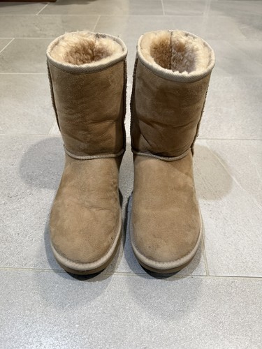 Size ugg australia classic - australia,