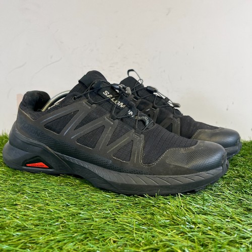 Salomon trainers size men - size, 10