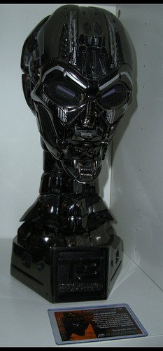 Sideshow life size - sideshow,