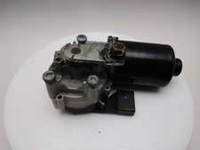 TESLA MODEL X Wiper Motor Front 2015-2023 5 Door Hatchback W000095926