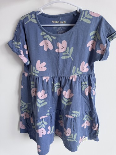 Boots girls dress years - dress, 4-5