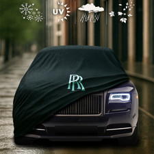 Rolls Royce Car Cover Dawn (2015-) Waterproof Cover Custom Fit