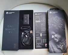 Cambridge Audio DacMagic XS -