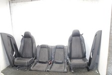 AUDI TT FV3 Interior Seats W/