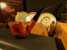Orlik Governor 43 Estate Pipe