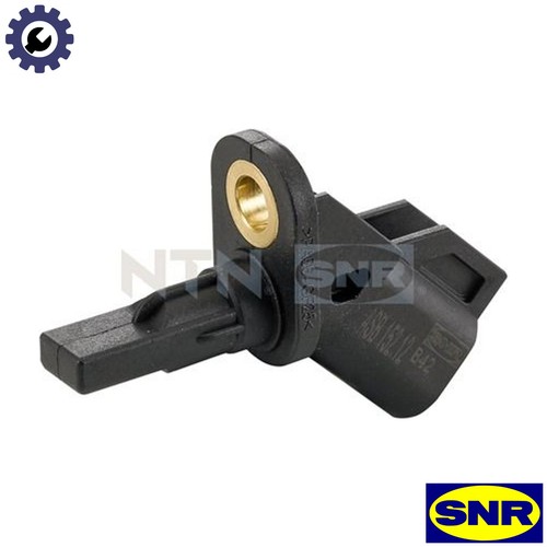 Sensor wheel speed - sensor,
