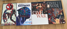 Marvel Comics Job Lot Bundle