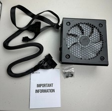 Corsair CX550F RGB 550W