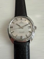 Omega Seamaster Cosmic