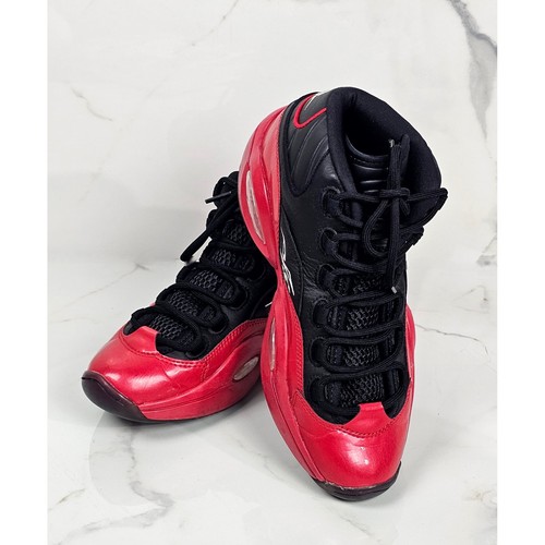 Reebok question mid - reebok,