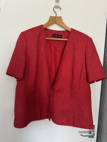 Jacques vert red - jacques,