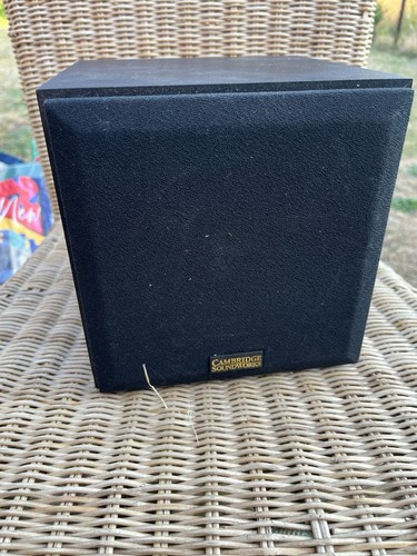 Cambridge soundworks csw1230 - soundworks,