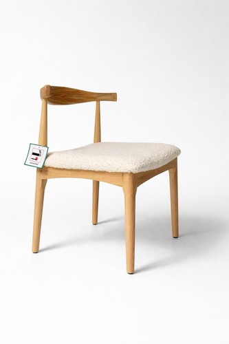Mid century hans - hans, inspired