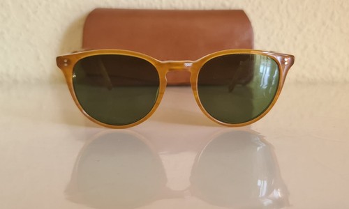 Authentic garrett leight - garrett,