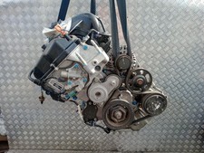 HONDA HRV ENGINE L15B4 1.5