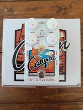 Electro-Harmonix EHX Canyon