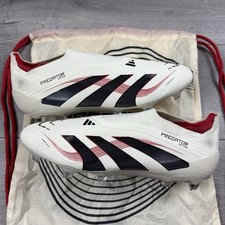 Adidas Predator Elite Laceless