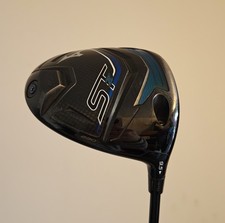 Mizuno STZ 230 Driver - HZRDUS
