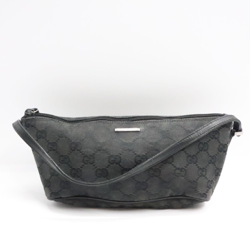 Gucci supreme black boat - supreme,