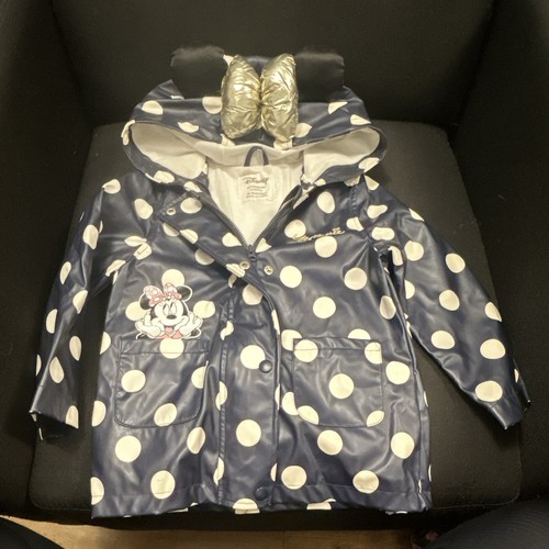 Minnie mouse lined - mouse, coat
