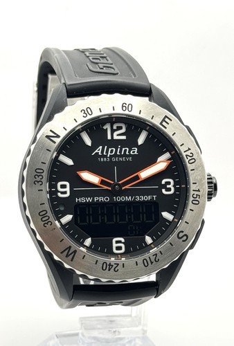 Alpina alpinerx hsw men - alpina,