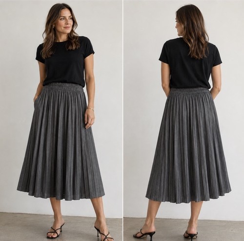 Jigsaw charcoal grey - charcoal,