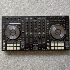 Pioneer DDJ RX Professional 4
