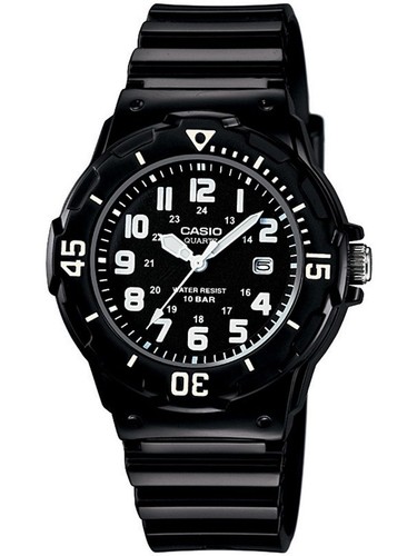 Casio wristwatch - wristwatch,