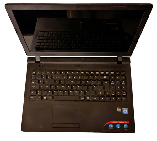 Lenovo ideapad laptop - ideapad,