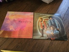 2 Jimi Hendrix Dolly
